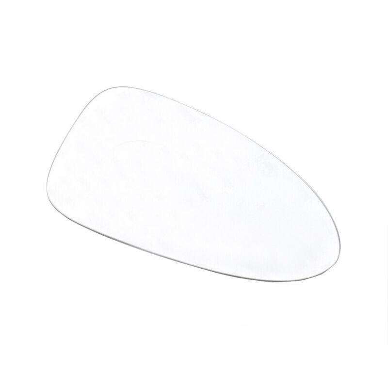 Exterior Rearview Mirror Glass Fit Porsche Macan 2015-2018 Pair