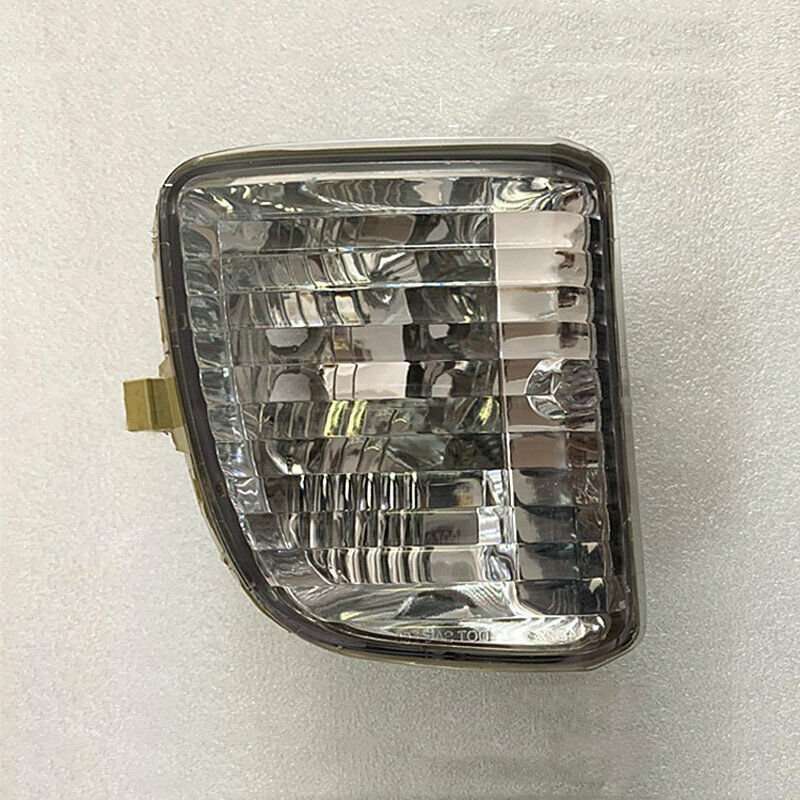 Right Side Front Bumper Fog Light NO Bulbs Replace For Toyota RAV4 2001-2003