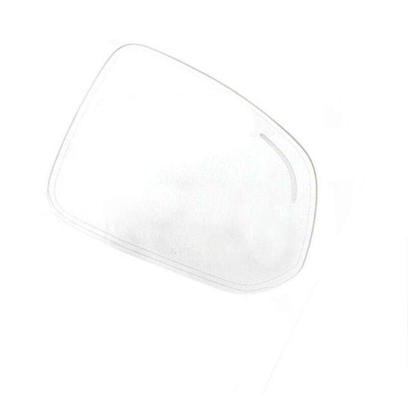 Exterior Heated Blind Spot View Mirror Glass For Volvo XC90 2016-2022 Right Side