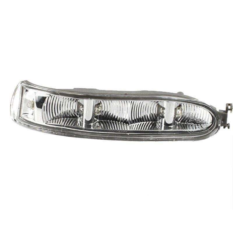 Side Mirror Turn Signal Light Indicator For Mercedes-Benz W209 2003-2009 Pair