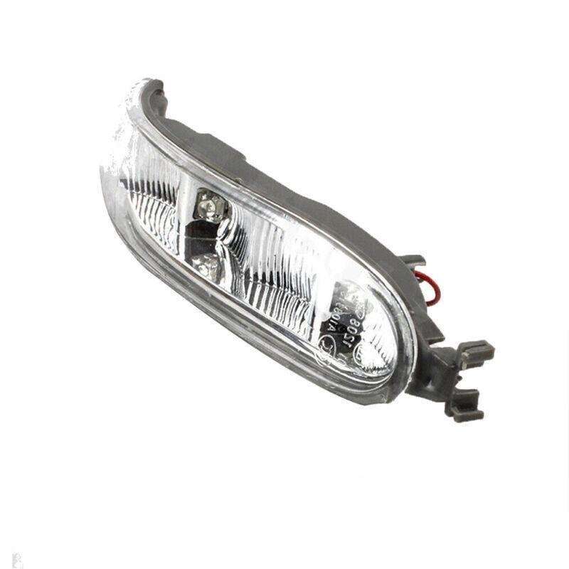 Side Mirror Turn Signal Light Indicator For Mercedes-Benz W209 2003-2009 Pair