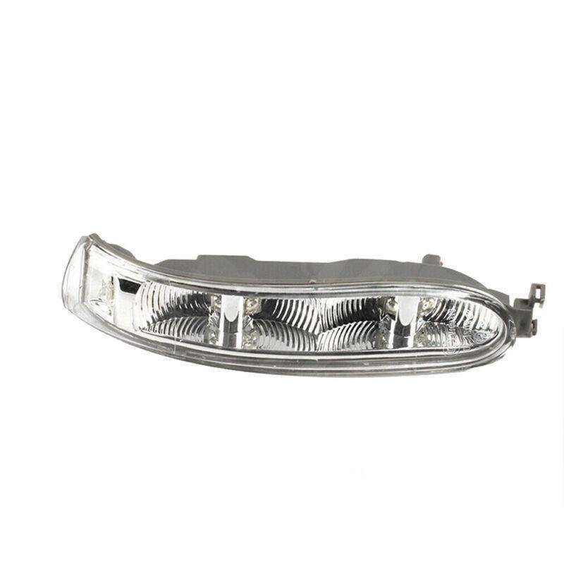 Side Mirror Turn Signal Light Indicator For Mercedes-Benz W209 2003-2009 Pair