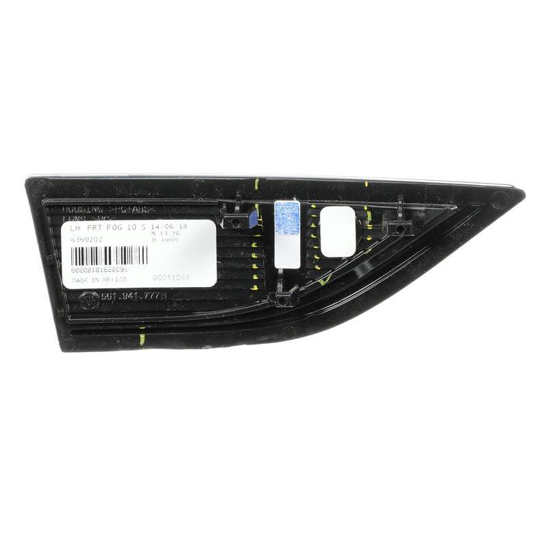 2012-2015 VW Volkswagen Passat NAR Left FRONT Driver Side Fog Lamp Trim OEM NEW