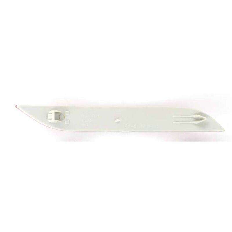 Fits For BMW X1 E84 2008-2011 Left Side Rear Bumper Reflector Light Brake Lamp