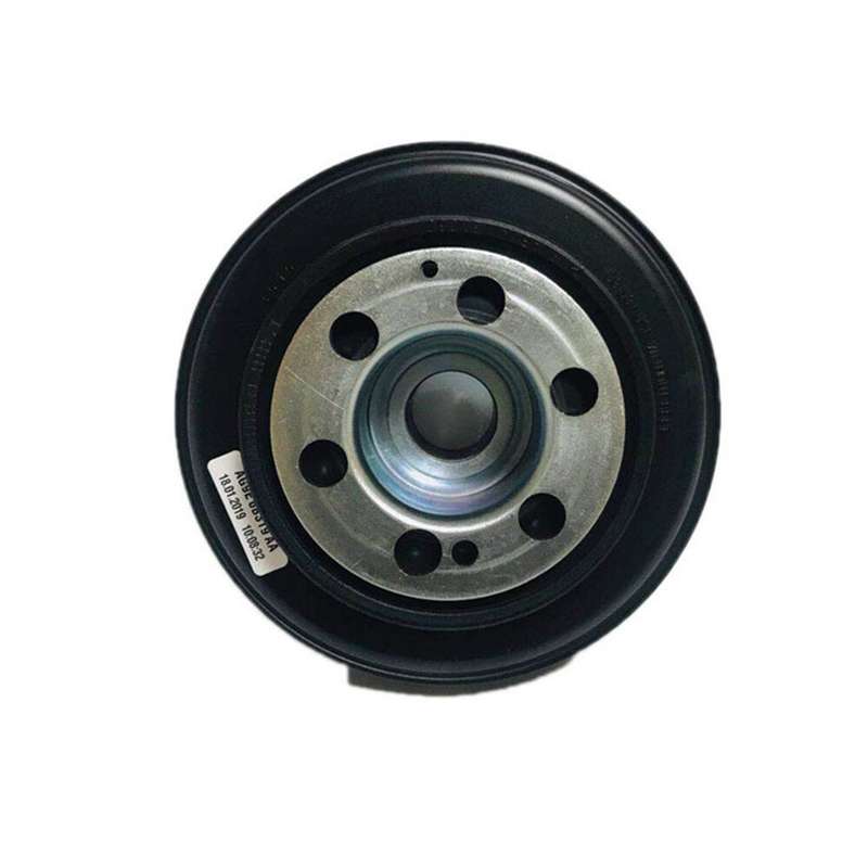 For Ford Land Rover Discovery Freelander 2 2011-2014 Engine Crankshaft Pulley