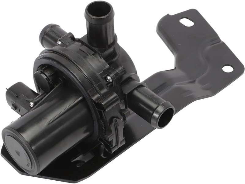 3 Way Coolant Heater Control Valve for 2013-2018 Dodge Ram 1500 3.6L 5.7L V6 V8