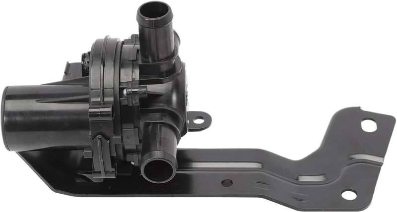 3 Way Coolant Heater Control Valve for 2013-2018 Dodge Ram 1500 3.6L 5.7L V6 V8