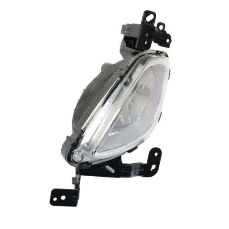 For Hyundai Elantra 2011-2012 Left Side Front Bumper Fog Light Driving Lamps