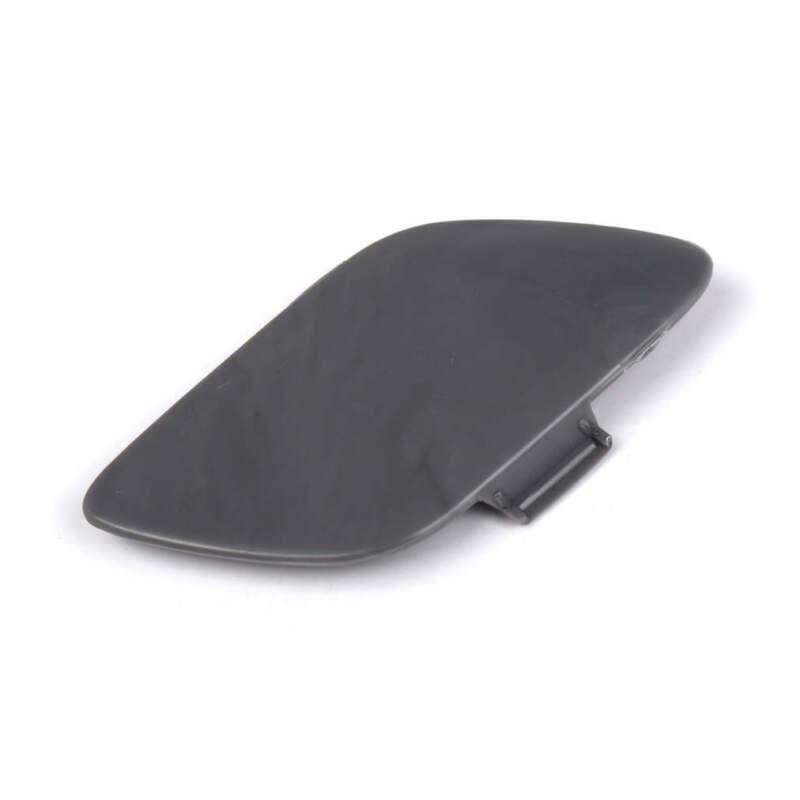 Front Bumper Tow Hook Cover 51117187956 For BMW E92 E93 3-Series 06-09 328i 335i