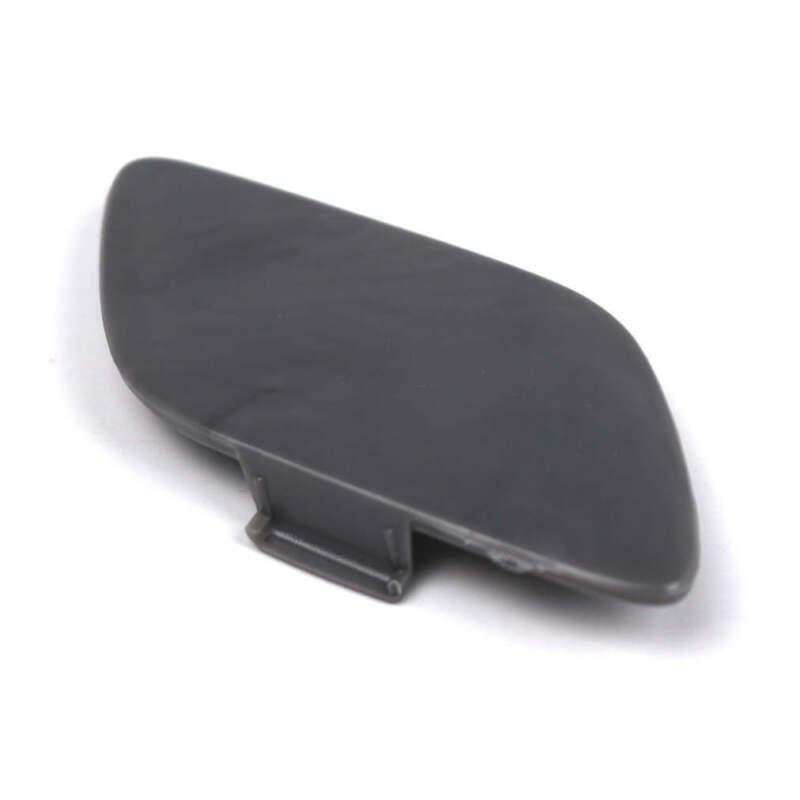 Front Bumper Tow Hook Cover 51117187956 For BMW E92 E93 3-Series 06-09 328i 335i