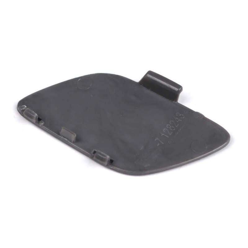 Front Bumper Tow Hook Cover 51117187956 For BMW E92 E93 3-Series 06-09 328i 335i