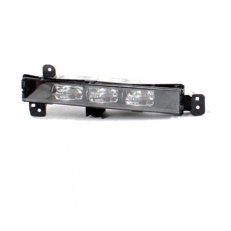 Front Fog Light Driving LED DRL Lamp For BMW G11 G12 740i 750i 2016-2019 Pair