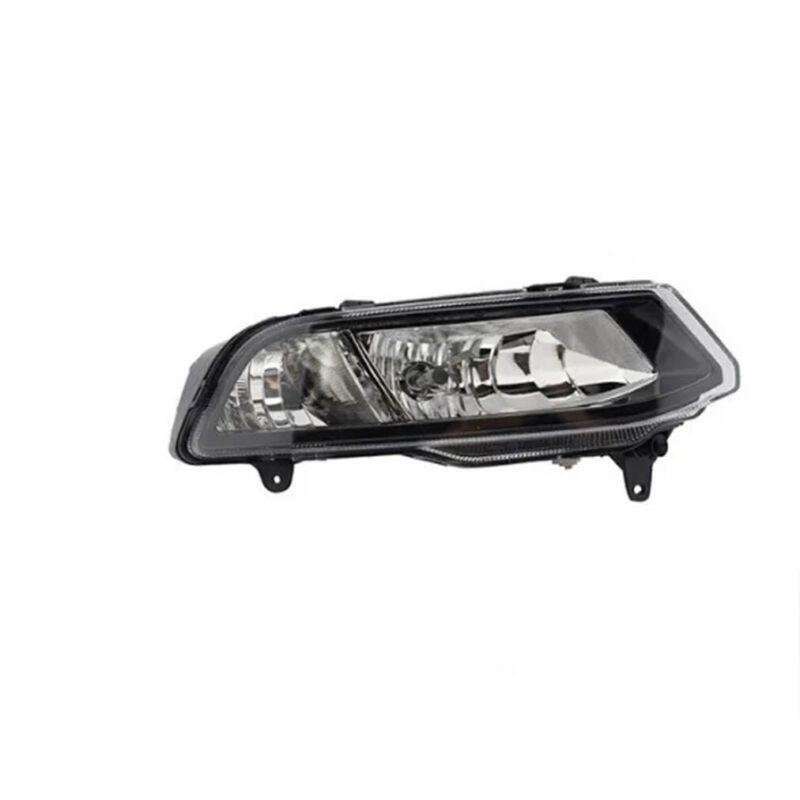 For VW Polo 6C Hatchback 2015-2018 Front Bumper Fog Lamp Driving Light Pair