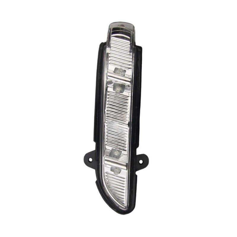 Turn Signal Light Indicator For Mercedes-Benz W211 W461 W463 W221 W219 Pair