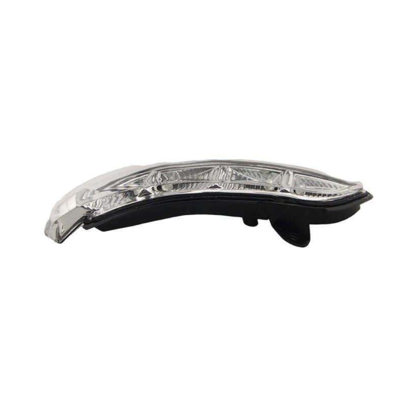 Turn Signal Light Indicator For Mercedes-Benz W211 W461 W463 W221 W219 Pair