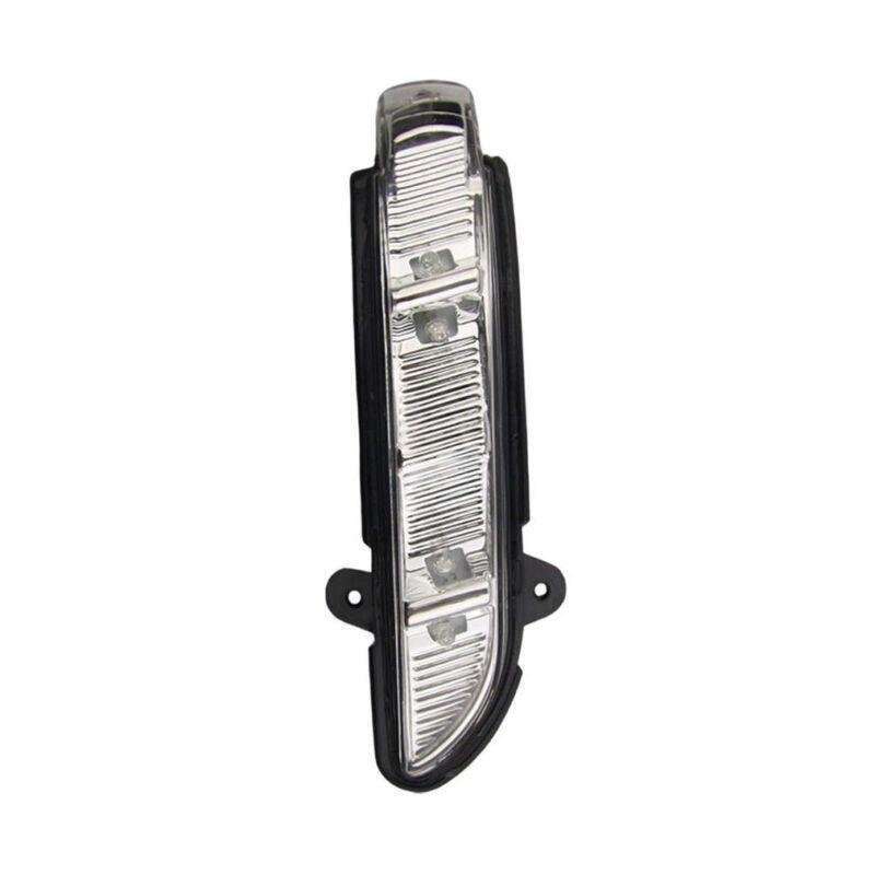 Turn Signal Light Indicator For Mercedes-Benz W211 W461 W463 W221 W219 Pair
