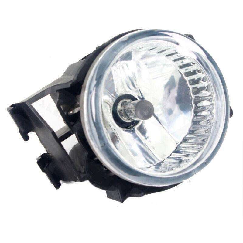 Front Bumper Fog Lights Driving Lamps For Subaru WRX STI 2013-2014 Impreza Right