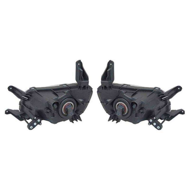 Fits For Kia Optima K5 2014-2015 1 Pair Front Bumper Fog Light Driving Lamps