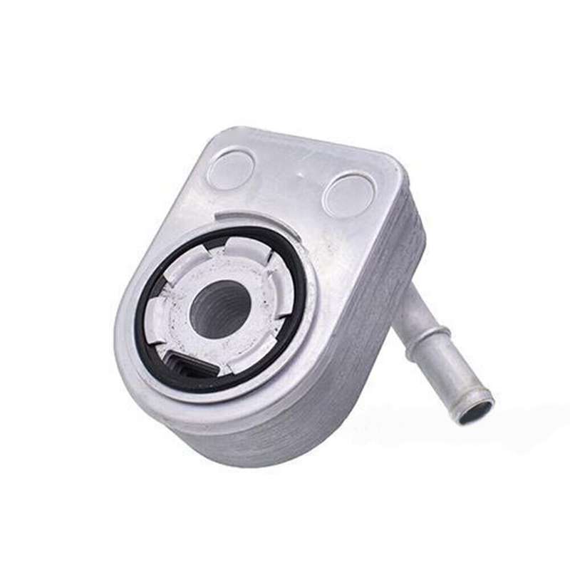 7S7G6B856A4A Oil Cooler For Ford FOCUS GALAXY MONDEO C-MAX VOLVO S60 S80 V40 1.6