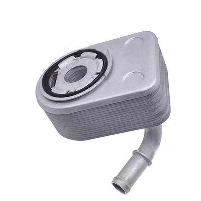 7S7G6B856A4A Oil Cooler For Ford FOCUS GALAXY MONDEO C-MAX VOLVO S60 S80 V40 1.6