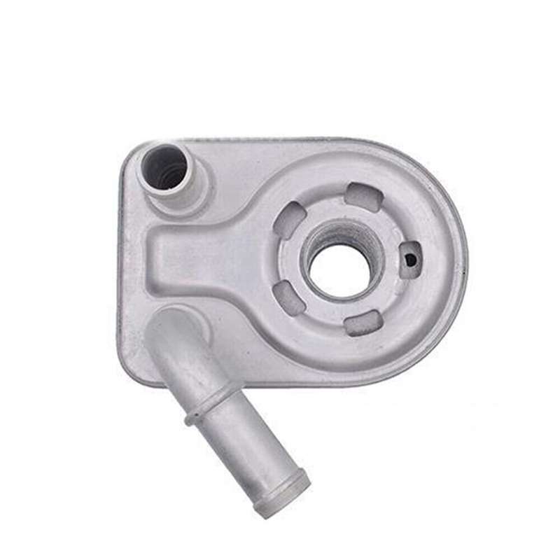 7S7G6B856A4A Oil Cooler For Ford FOCUS GALAXY MONDEO C-MAX VOLVO S60 S80 V40 1.6