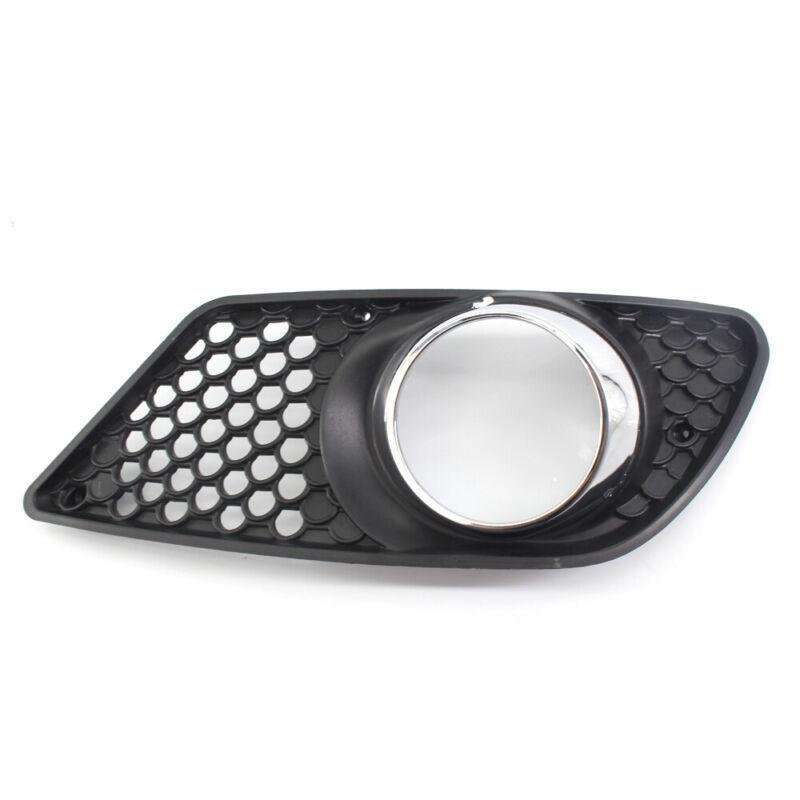 Front Bumper Fog Light Grille 1PC Right for MERCEDES BENZ C Class W204 AMG 08-10
