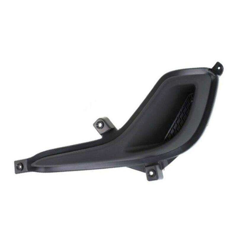 Fits For Hyundai Accent 2012-2017 2013 Left Side Front Bumper Fog Lamp Covers