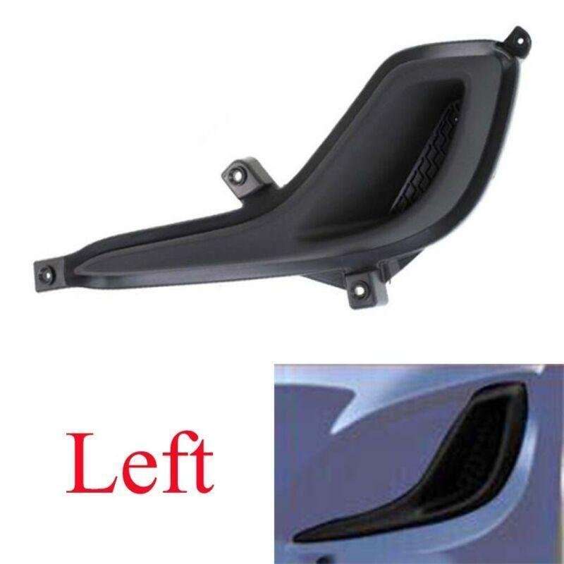Fits For Hyundai Accent 2012-2017 2013 Left Side Front Bumper Fog Lamp Covers