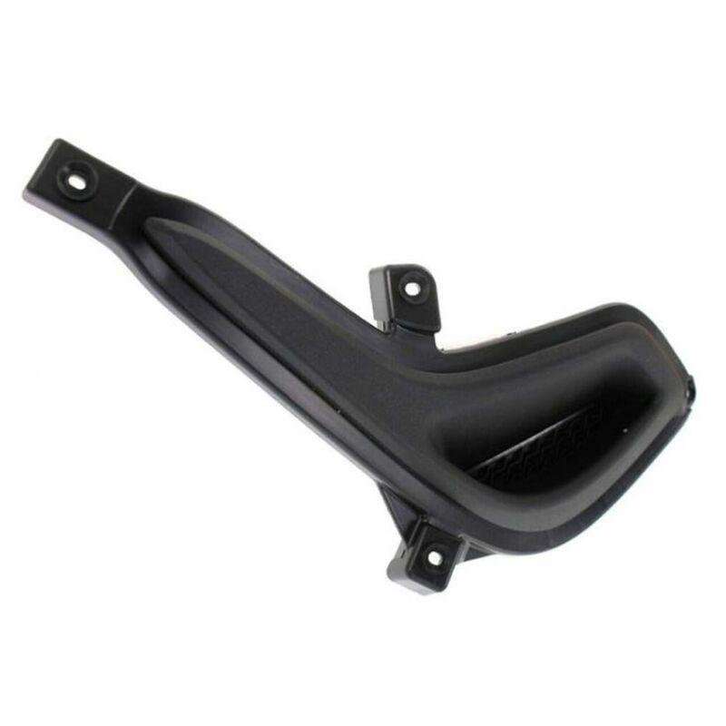 Fits For Hyundai Accent 2012-2017 2013 Left Side Front Bumper Fog Lamp Covers