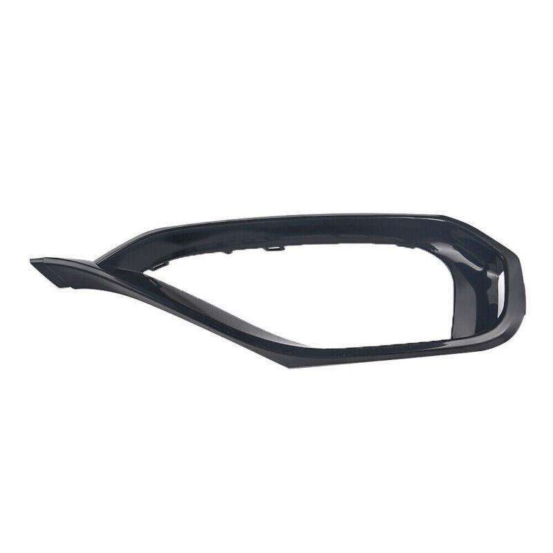 For BMW 4 Series 428i xDrive F32 F33 2014-2017 Fog Lamp Light Grille Cover Right