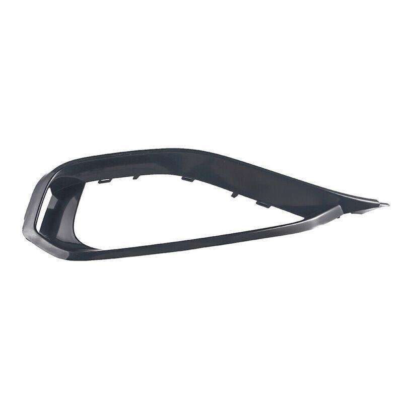 For BMW 4 Series 428i xDrive F32 F33 2014-2017 Fog Lamp Light Grille Cover Right