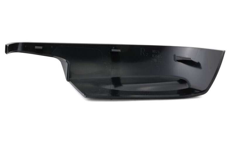 OEM 2012-2018 Subaru Right Side Mirror Lower Cover Impreza Forester 91054AJ221