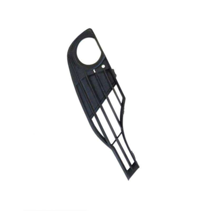 2x Front Bumper Fog Light Grille Cover For BMW 3 Series F30 F31 2012-2015 LR