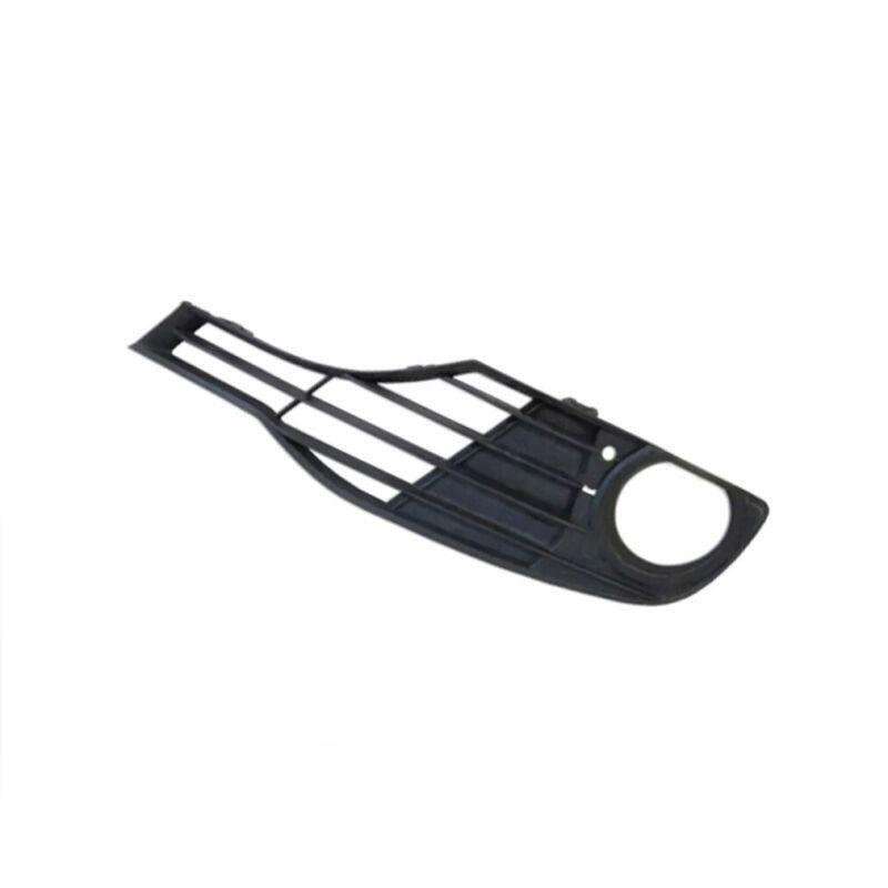 2x Front Bumper Fog Light Grille Cover For BMW 3 Series F30 F31 2012-2015 LR