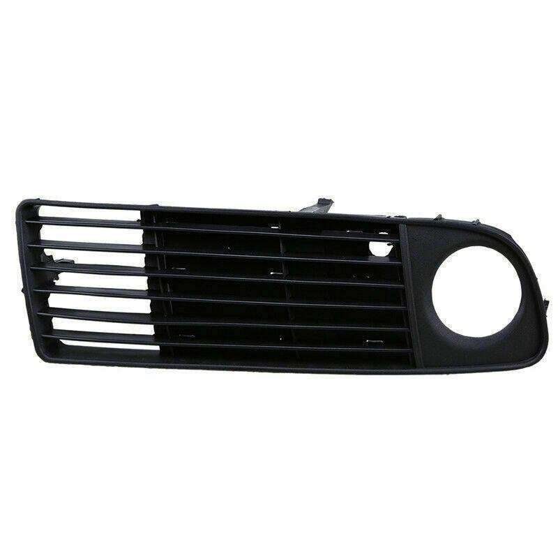 Front Lower Bumper Fog Light Cover Grille For Audi A6 C5 1998-2002 Right Side