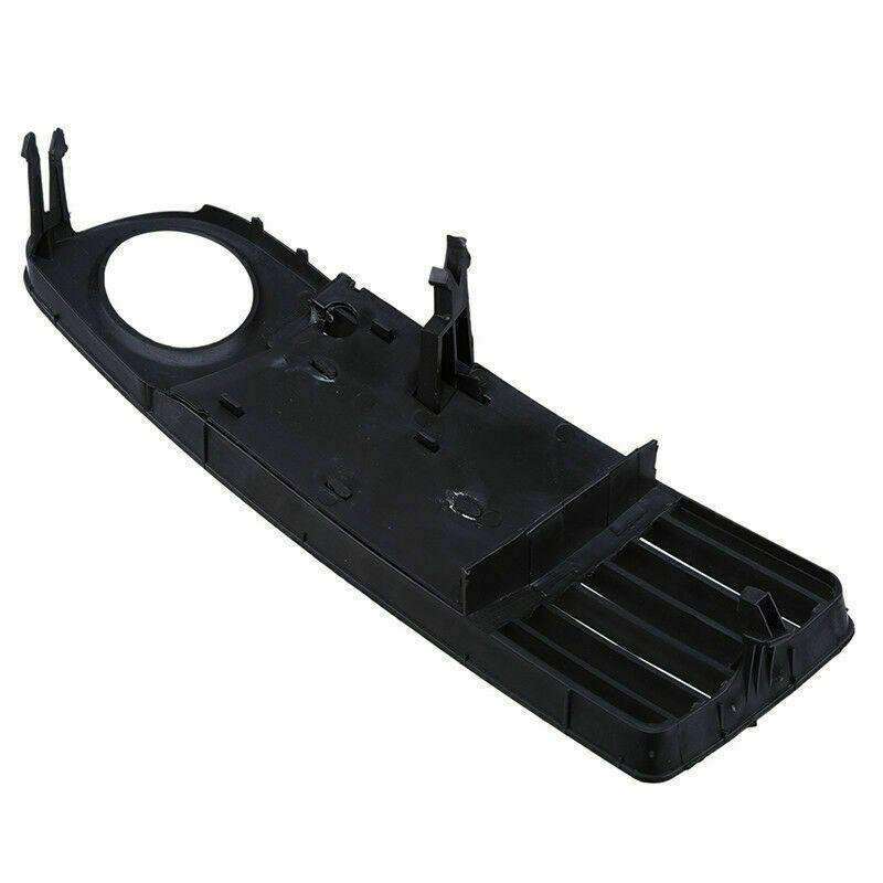 Front Lower Bumper Fog Light Cover Grille For Audi A6 C5 1998-2002 Right Side