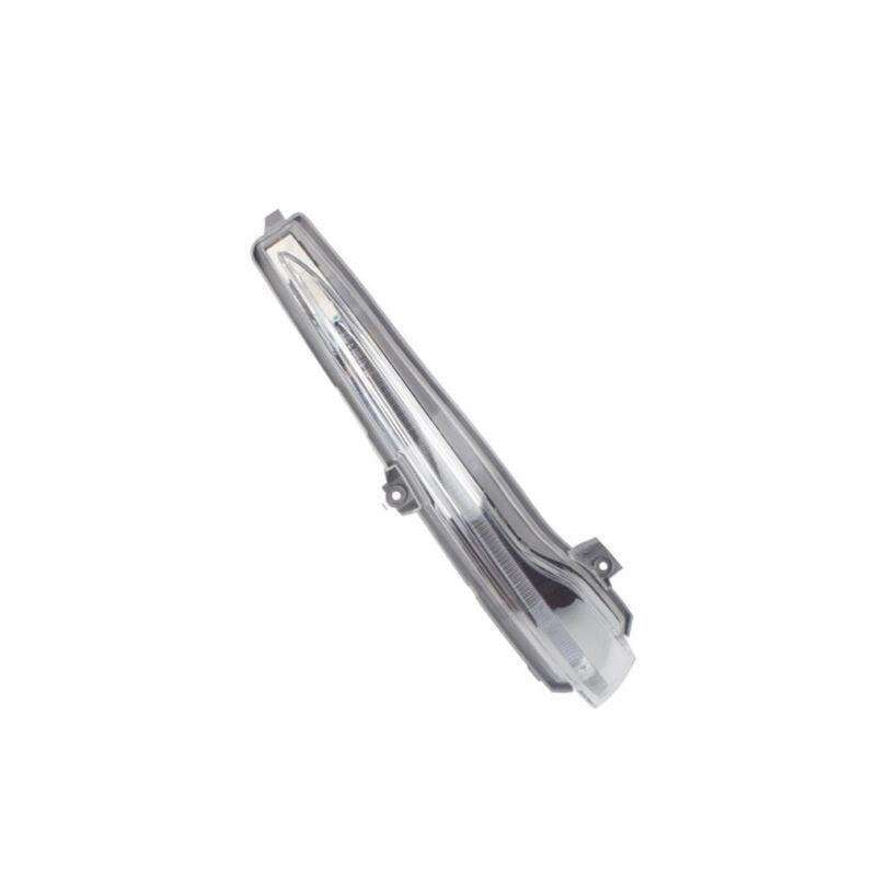 Rearview Mirror Turn Signal Lamp For Mercedes Benz W205 W222 W213 Left White