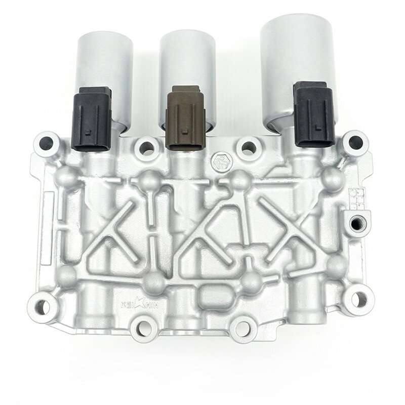 Transmission Solenoid Valve for Honda 1.3L For Jazz 1.5L 2003-08 27200-PWR-013
