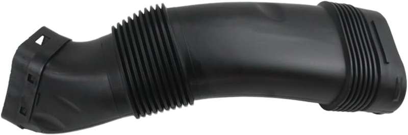 Fits BMW 535i 640i 740i X5 X6 3.0L Air Turbocharger Pipe Hose Rear Duct w/Sensor