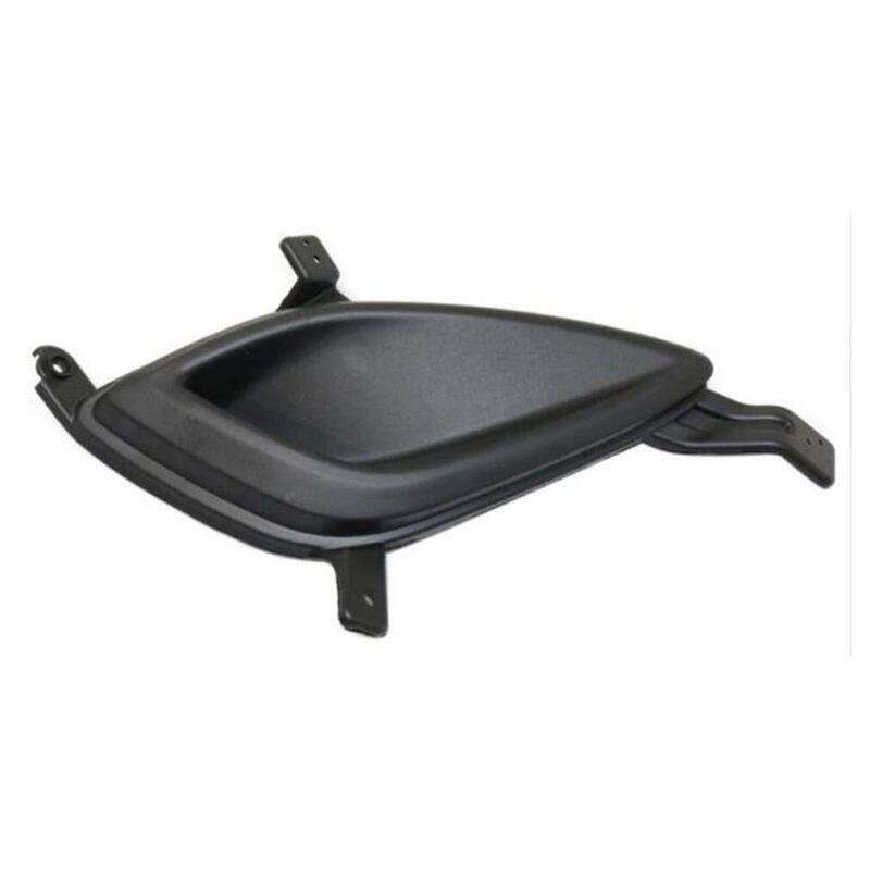 Fits For Hyundai Elantra 2011-2013 Right Side Front Bumper Fog Lamp Covers
