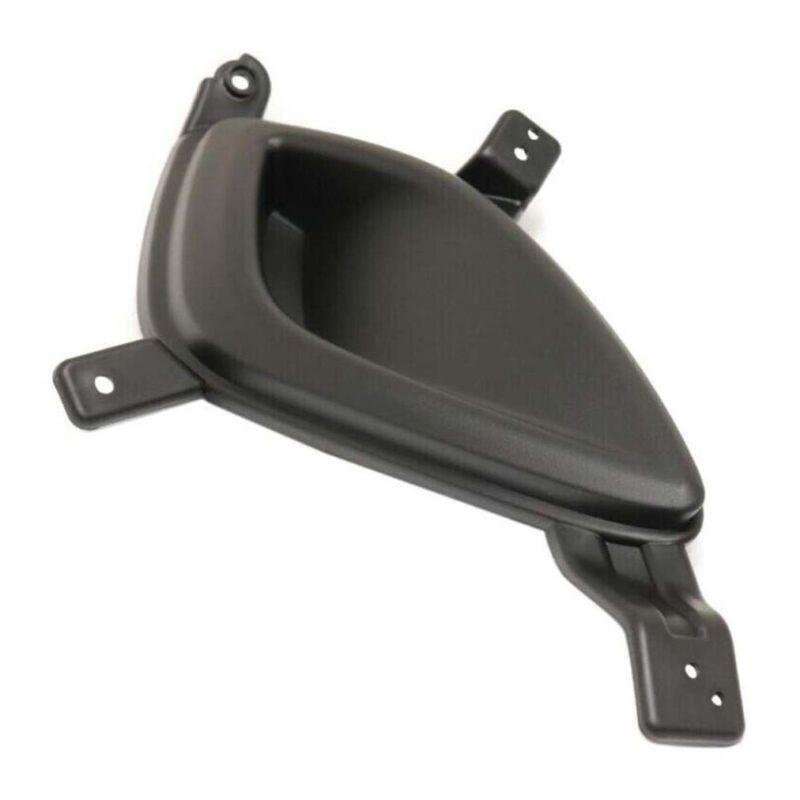 Fits For Hyundai Elantra 2011-2013 Right Side Front Bumper Fog Lamp Covers