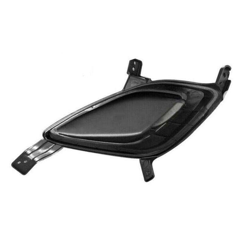 Fits For Hyundai Elantra 2011-2013 Right Side Front Bumper Fog Lamp Covers