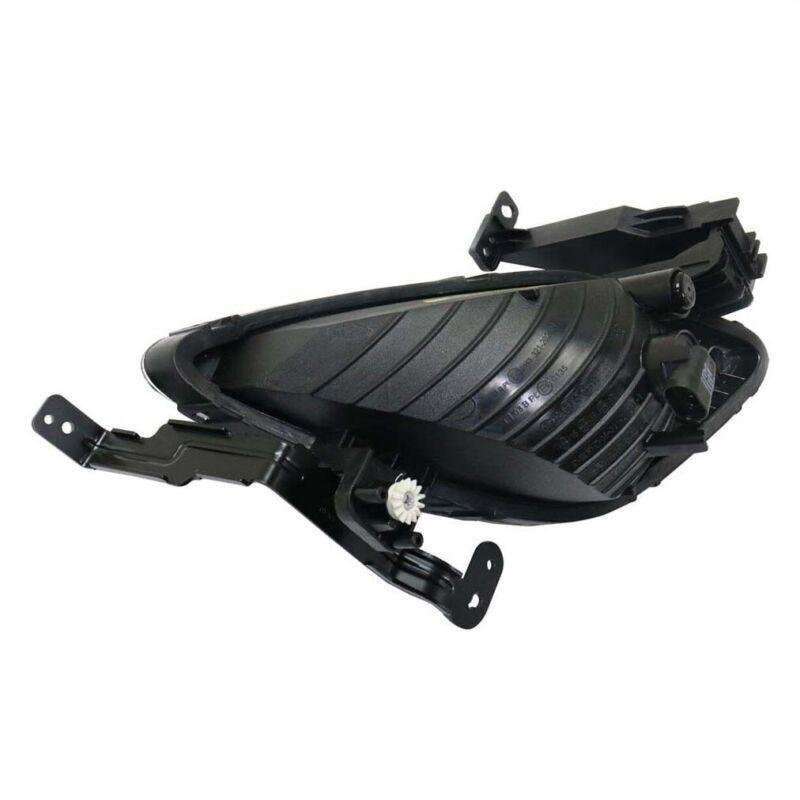 For Hyundai Elantra 2011-2012 Right Side Front Bumper Fog Light Driving Lamps