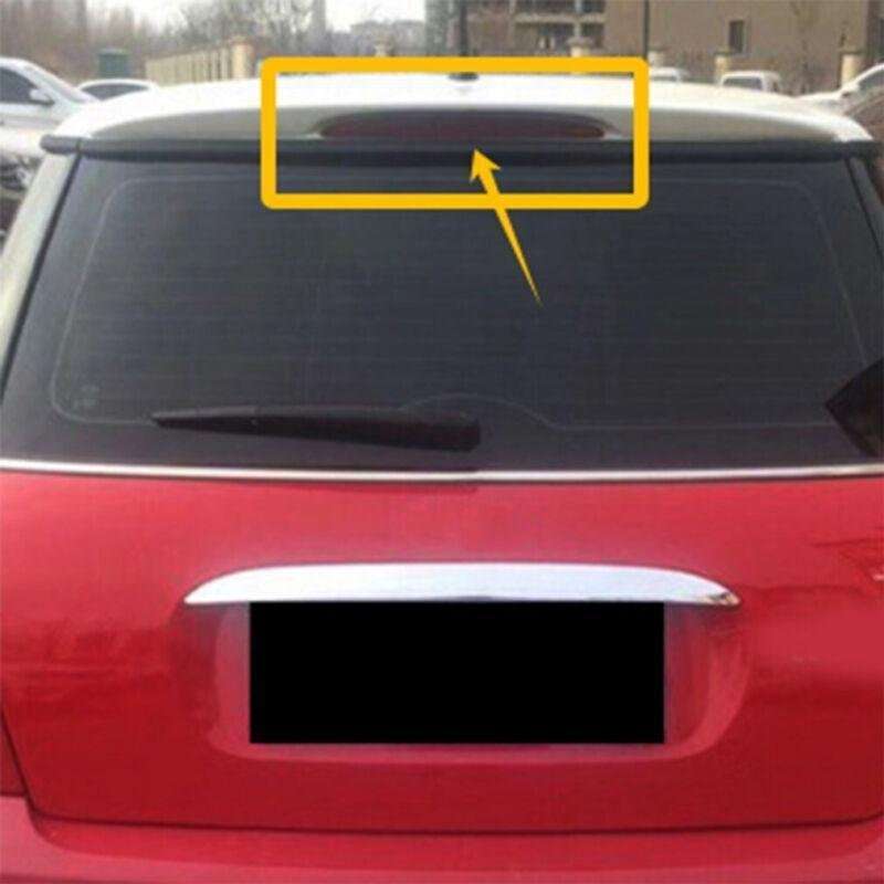 Clear LED Rear High Level 3Rd Brake Light For BMW Mini Cooper R50/R53 2002-2006
