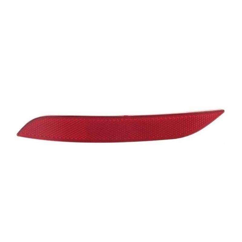 Fits For BMW X1 E84 2013-2015 Left side Rear Bumper Reflector Light Brake Lamp