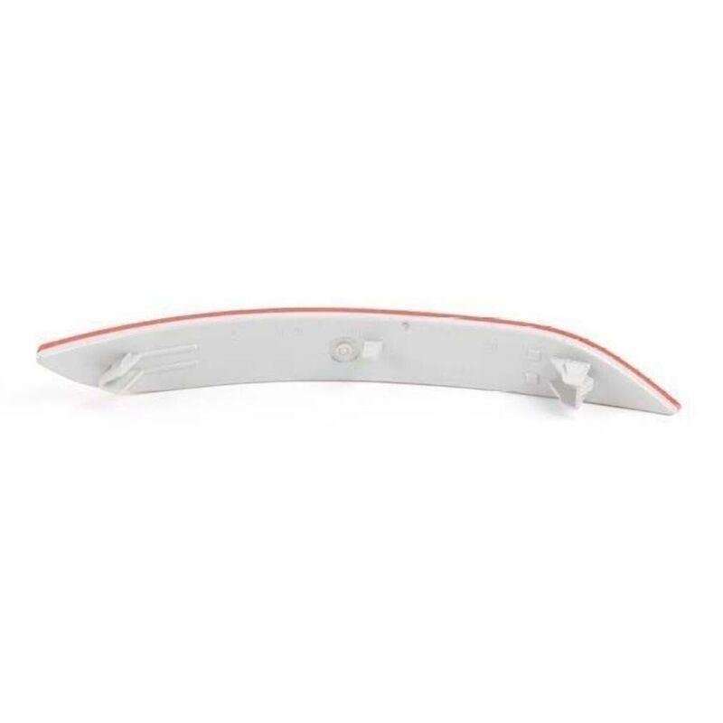 Fits For BMW X1 E84 2013-2015 Left side Rear Bumper Reflector Light Brake Lamp