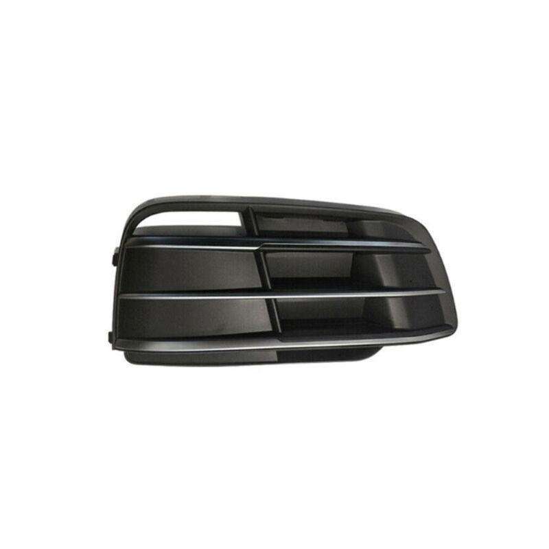 Front Bumper Fog Light Grille Cover For Audi Q5L 2018-2020 Right 80D807680J