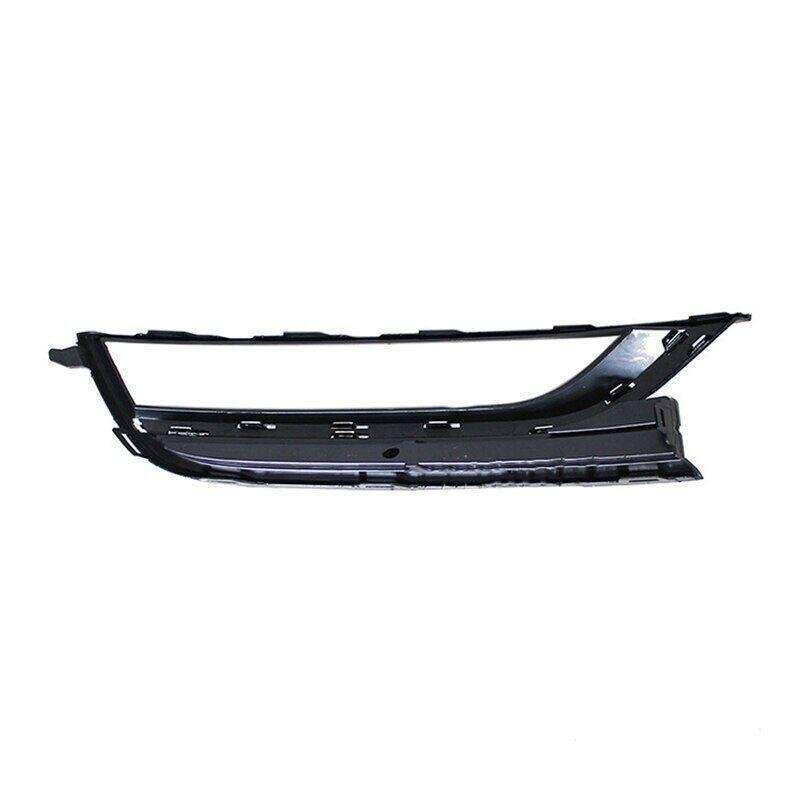 Front Bumper Fog Light Lamp Lamp Grille Cover For VW Passat 2011-2015 Pair