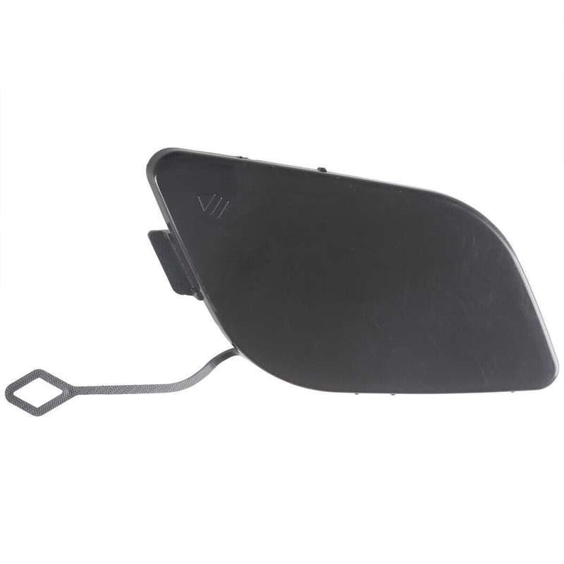 Front Bumper Tow Eye Cap Tow Hook Cover Fit For 2011-2012 Mercedes W251 R350/300