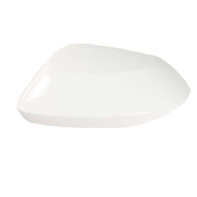 Left Side Car Door Wing Rearview Mirror Cover Cap For Toyota Corolla 2020-2022